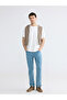 Indigo 779 Regular Fit Men's Jeans - 8
