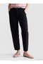 Rmz Gi̇yi̇m Farkiyla Carrot Fit Women's Jean Pants - 3