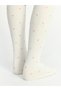 Esvab • Modern & Distinctive Popular Cartoon Hero Themed and Angel Embroidered Girls' Pantyhose - 3