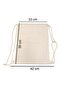 Ghostbusters Drawstring Linen Bag C110 - 2