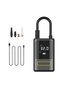 Portable Car Air Pump ATJ-8466 – Compact Inflator for Tires & Sports Equipment