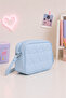 Icone Children's Heart Quilted Detailed Shoulder Bag - 2