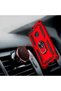 Huawei P Smart Case Camera Protector Magnetic Stand Tank Protection - 6