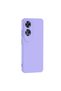 Oppo A60 Case Soft Silicone Camera Protected Launch Brsa - 4