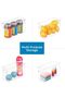 Fridge + Pantry Medium Binz 10 x 4 6 inch Clear - 4