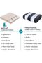 Wetkat Oversized 38X71 Turkish Beach Towel 100% Cotton Sand Free Quick - 4