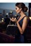 Bead Bag - Evening Dress Bag - Invitation Bag - Shoulder Bag - Evening Bag - 3