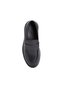 Siyah Loafer - 4