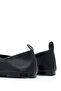 Cbr-F001 Genuine Leather Flat Sole Ballet Flats - 4