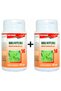 Set Brusture extract 2x40cps