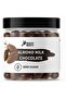 Pecan Dragee Zero Sugar Caramel 150g