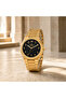 Meraas Men's Watch – 40mm Black Textured Arabic Numeral Dial, Japanese Quartz Movement - 5