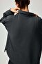 Collared sweatshirt - 5