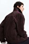 Collared jacket - 4