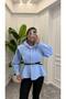 Lined Dumbbell Fabric Jacket - 7