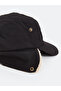 Ozmarka New Season Plush Men's Cap Hat - 4