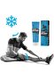 Cooling Gel – Cools refreshes and soothes. Non-staining Formula with Menthol, Magnesium, Zinc and Copper. After Training Muscle Relaxation 100 ml - 4