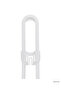 Zengezur 4 Pieces Multi-Purpose Cabinet Lock for Baby and Child Protection (172902) Safe Solution