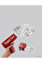 Zengezur Super Money Gun Powerful Shooting (154633) Red Model - 2