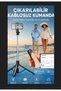 Tripod Q08 Bluetooth Multi-Functional Selfie Stick Compatible with All Smartphones with Wireless Control - 3