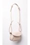 Luna Hand and Shoulder Bag with Adjustable Strap and Mini Card Holder - 3