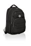 Three Compartment Orthopedic Backpack - 2