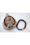 Couple Combination Bracelet - 8mm Chakra Bracelet Lover Combination
