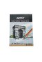 Artsy A5 Sketchbook Size 148.5 X 210 Mm 125 Gr 50 Sheets