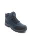 Men's Navy Blue Daily Winter Sports Boots Shoes