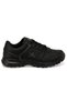 Unisex Black Miton Orthopedic Comfort System Sports Shoes - 2