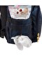 9320 Camouflage Navy Blue Liquid Proof Mother Baby Care Bag - 3