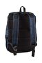 9320 Camouflage Navy Blue Liquid Proof Mother Baby Care Bag - 4