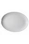 Castle Series Boat Plate 32 Cm - 2