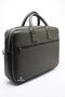 Khaki Unisex Laptop & Briefcase - 2