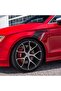Volkswagen Apr Side Fender Sticker Set - 3