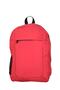 Red Eco Young Backpack