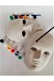 Face Mask Painting Set - 4