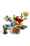 Minecraft 21164 The Coral Reef - 3