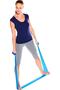 Set of 3 Pilates Band Pilates Band Resistance Band Pilates Band Plates Band - 3