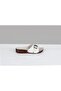 Women's Anatomical Sole Buckle Slippers (pc-6784) - 2