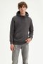Men's Graphic Po Hoodie Sweatshirt 19622-0082