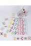 Magnetic Numbers Educational Learning Kindergarten Preschool Toy - 3