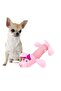 Animal Shaped Plush Dog Toy 25 cm - 2