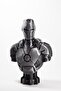 Iron Man Büst / Figür - 10 Cm