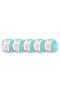Baby Cotton 25 gr Amigurumi, Punch 5 Pack Hand Knitting Thread (3451)