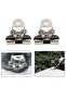 Hood Bracket Led Mounting Bracket 2 Pieces - 2