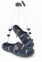 Golden Step Winter Men's Washable New Season House Slippers -!Please Choose One Size Larger!!