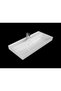 Sharp 100 Cm Etejerli Lavabo - 2