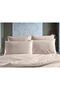 طقم غطاء لحاف Dreamlife بيج - مفرد - 3