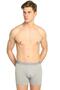 Underwear Cotton Lycra Men's Boxer Long Johns Pack of 5 - 6